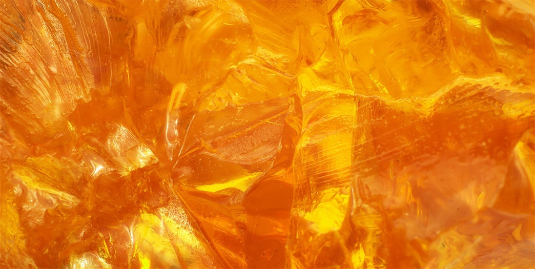 A perfect Amber: How age-old naturals and modern ambery specialties feature iconic perfumes