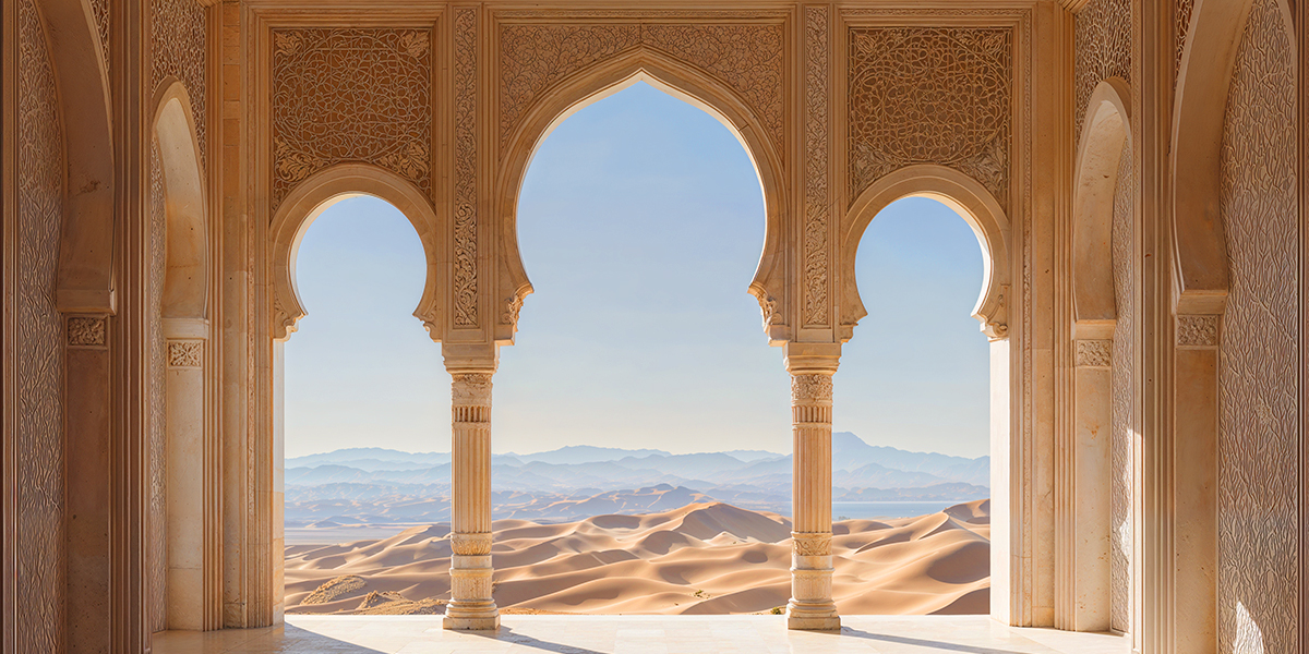 Embracing the Global Fascination with Middle Eastern Fragrances