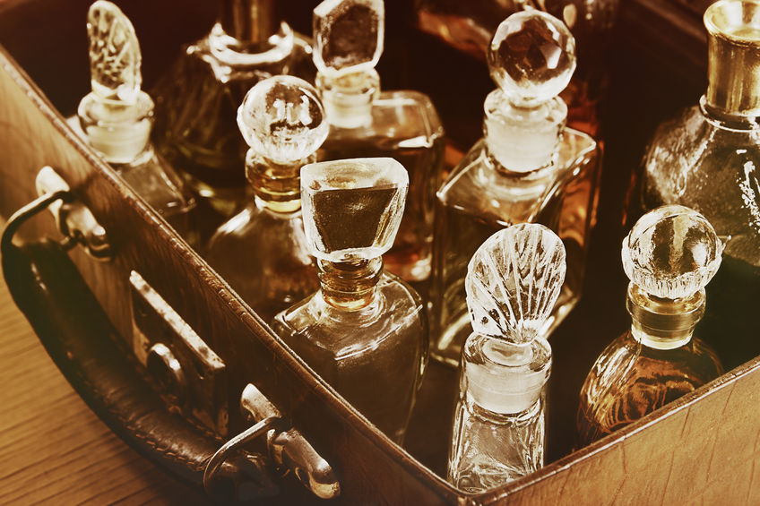 Mass vs niche perfume: how is the market evolving?